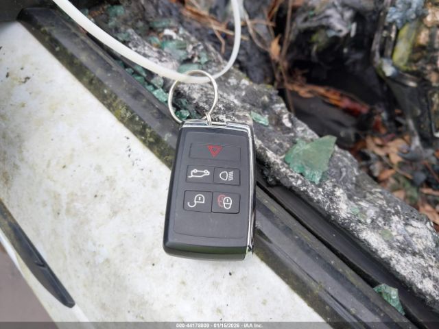 2021 LAND ROVER RANGE ROVER VELAR SALYT2EX6MA311050 Photo 10