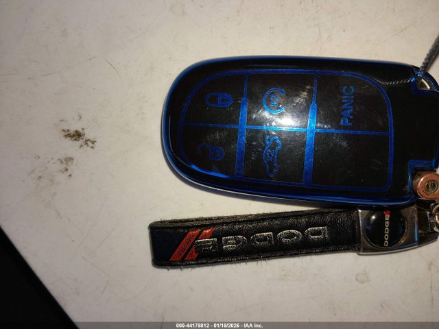 2023 DODGE CHARGER 2C3CDXHG3PH560469 Photo 10