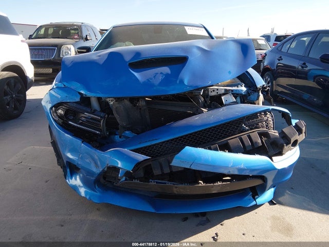 Продажа на аукционе авто 2023 Dodge Charger Gt, vin: 2C3CDXHG3PH560469, номер лота: 44178812