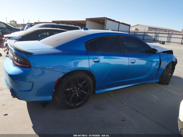 Продажа на аукционе авто 2023 Dodge Charger Gt, vin: 2C3CDXHG3PH560469, номер лота: 44178812
