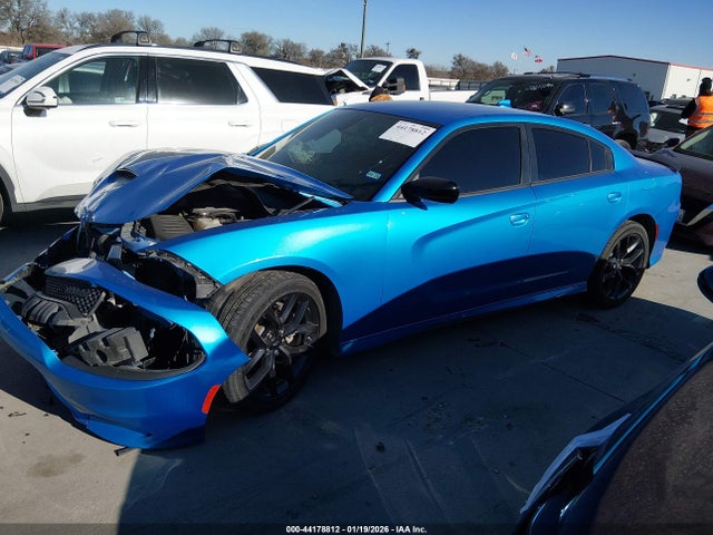 Продажа на аукционе авто 2023 Dodge Charger Gt, vin: 2C3CDXHG3PH560469, номер лота: 44178812