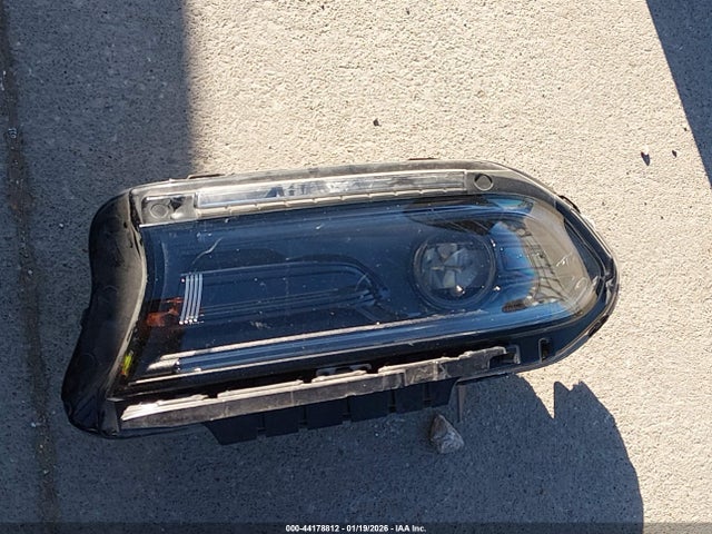 Продажа на аукционе авто 2023 Dodge Charger Gt, vin: 2C3CDXHG3PH560469, номер лота: 44178812