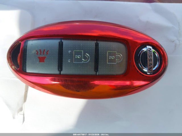 2018 NISSAN MURANO 5N1AZ2MG3JN164548 Photo 10
