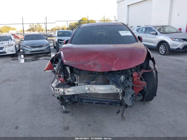 2018 NISSAN MURANO 5N1AZ2MG3JN164548 Photo 5