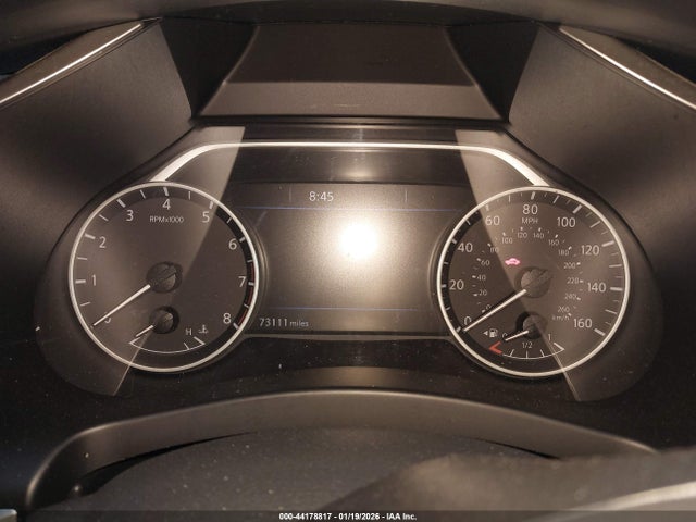 2018 NISSAN MURANO 5N1AZ2MG3JN164548 Photo 6