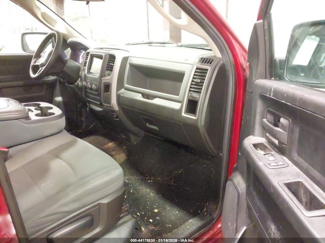 Продажа на аукционе авто 2014 Ram 1500 Express, vin: 1C6RR7KT2ES330805, номер лота: 44178830
