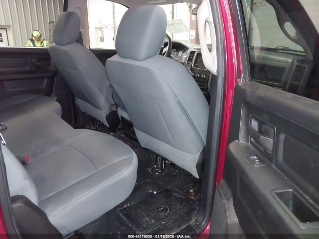 Продажа на аукционе авто 2014 Ram 1500 Express, vin: 1C6RR7KT2ES330805, номер лота: 44178830