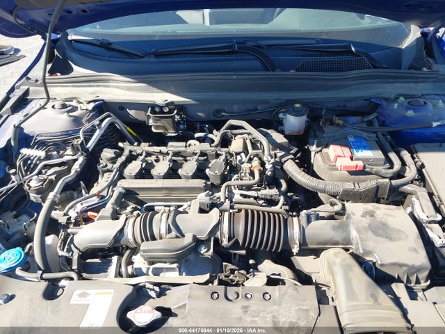 1HGCV1F33NA104796 Honda Accord Sport