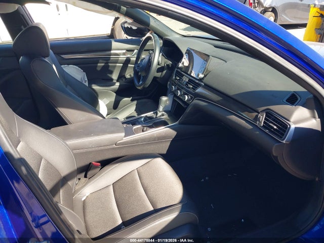 1HGCV1F33NA104796 Honda Accord Sport