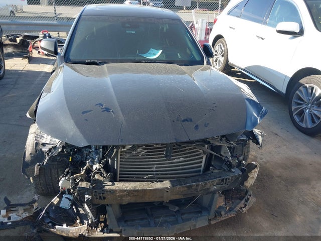 2022 CADILLAC CT4-V 1G6D75RP8N0410923 Photo 9