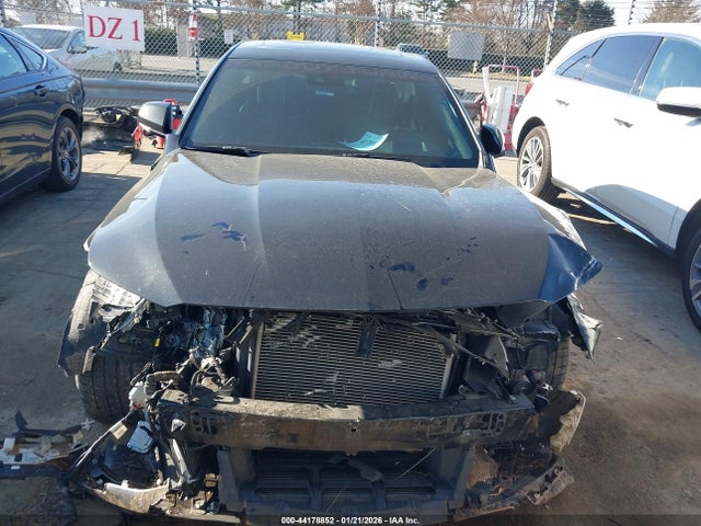 Продаж на аукціоні авто 2022 Cadillac Ct4-v V-series Blackwing, vin: 1G6D75RP8N0410923, номер лоту: 44178852
