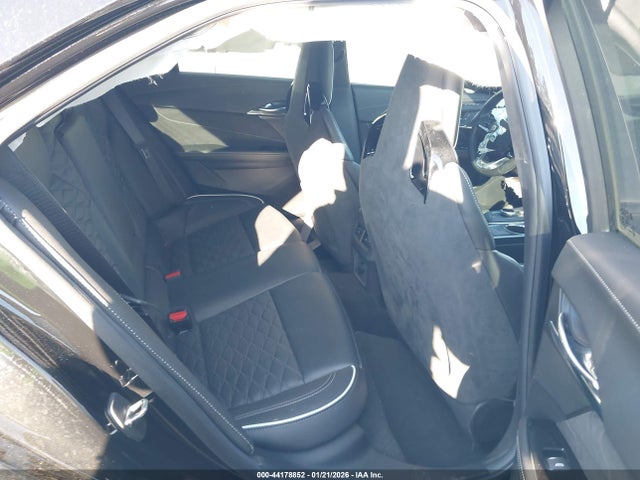 2022 CADILLAC CT4-V 1G6D75RP8N0410923 Photo 7