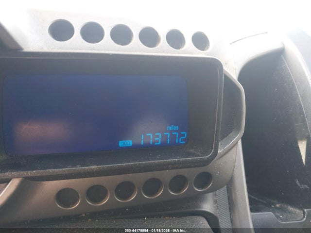 1G1JC5SH2E4142743 Chevrolet Sonic Lt Auto
