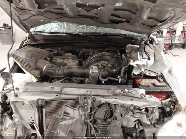 3TMCZ5AN8KM215510 Toyota Tacoma Trd Sport