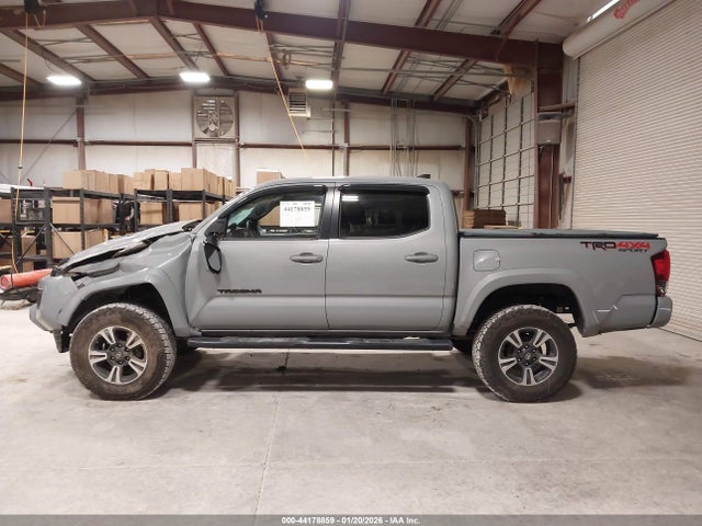 3TMCZ5AN8KM215510 Toyota Tacoma Trd Sport