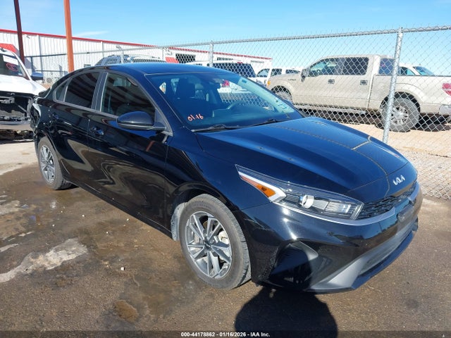 2023 KIA FORTE 3KPF24AD3PE630058