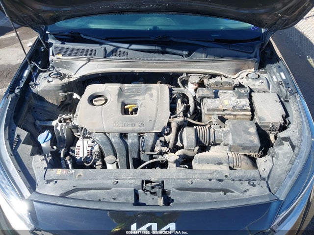 2023 KIA FORTE 3KPF24AD3PE630058 Photo 9