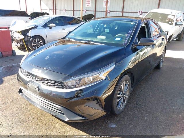 2023 KIA FORTE 3KPF24AD3PE630058 Photo 1