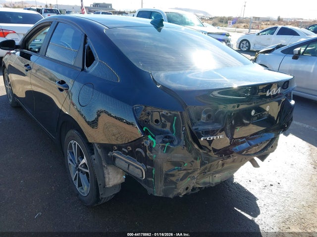 2023 KIA FORTE 3KPF24AD3PE630058 Photo 5