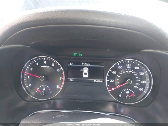 2023 KIA FORTE 3KPF24AD3PE630058 Photo 6