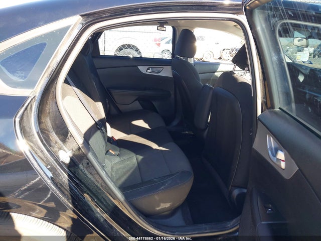 2023 KIA FORTE 3KPF24AD3PE630058 Photo 7