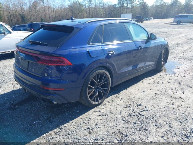 2021 AUDI SQ8 WA1CWBF15MD023063 Photo 3