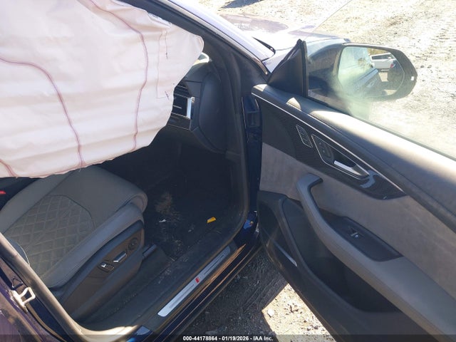 2021 AUDI SQ8 WA1CWBF15MD023063 Photo 4
