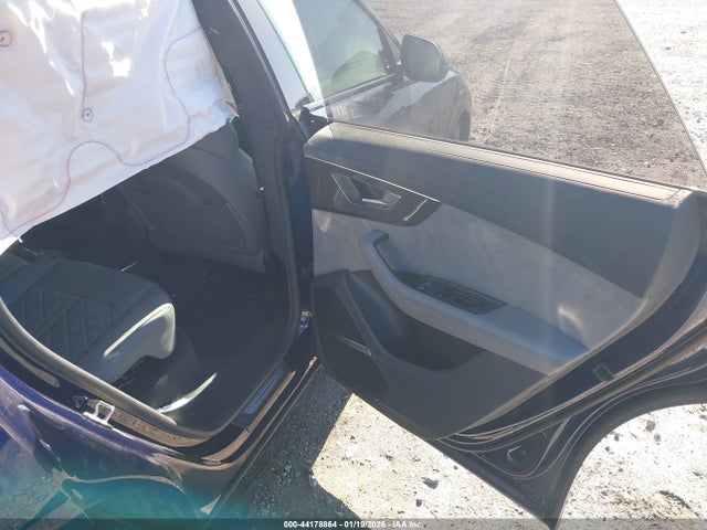 2021 AUDI SQ8 WA1CWBF15MD023063 Photo 7