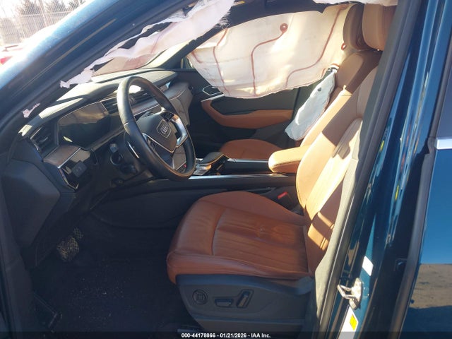 2023 AUDI E-TRON WA1AAAGE7PB009649 Photo 4