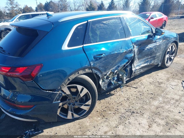 2023 AUDI E-TRON WA1AAAGE7PB009649 Photo 5
