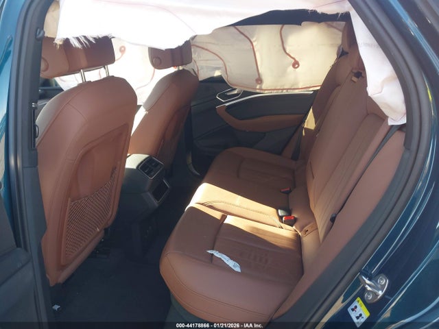 2023 AUDI E-TRON WA1AAAGE7PB009649 Photo 7