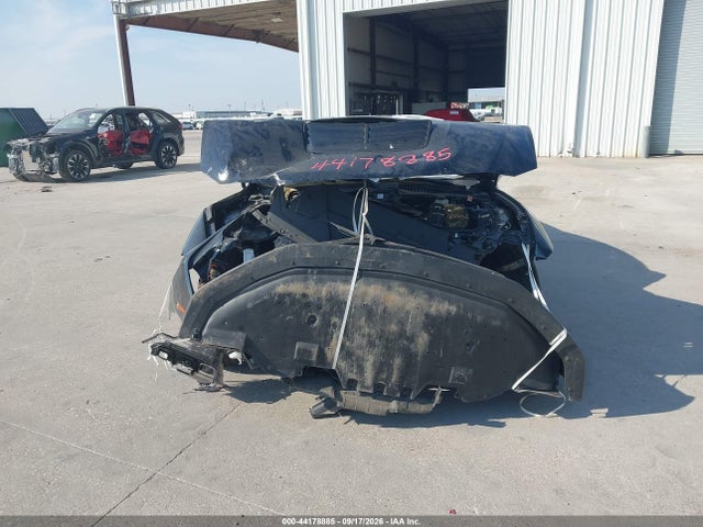 Продаж на аукціоні авто 2025 Ford Mustang Gt Premium Fastback, vin: 1FA6P8CF5S5403634, номер лоту: 44178885