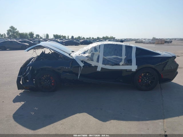 Продаж на аукціоні авто 2025 Ford Mustang Gt Premium Fastback, vin: 1FA6P8CF5S5403634, номер лоту: 44178885
