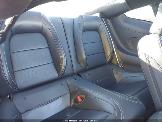 Продаж на аукціоні авто 2025 Ford Mustang Gt Premium Fastback, vin: 1FA6P8CF5S5403634, номер лоту: 44178885