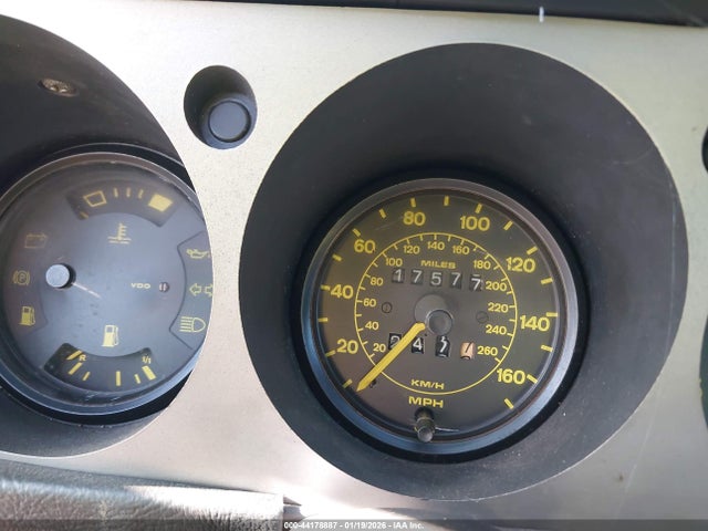 1985 PORSCHE 944 WP0AA0942FN471263 Photo 6