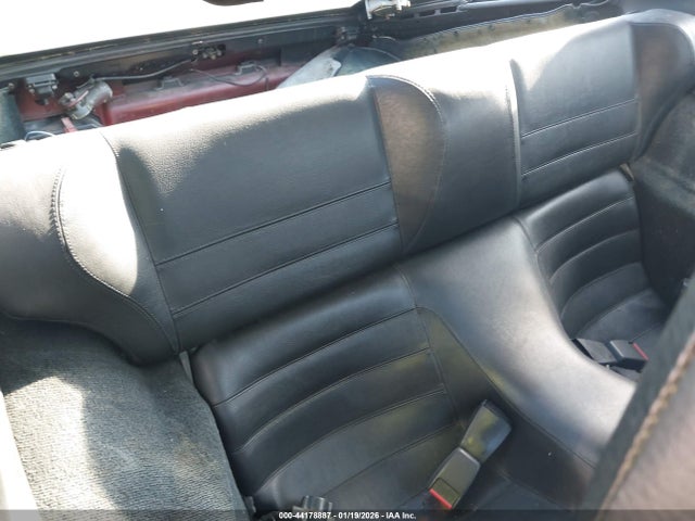 1985 PORSCHE 944 WP0AA0942FN471263 Photo 7