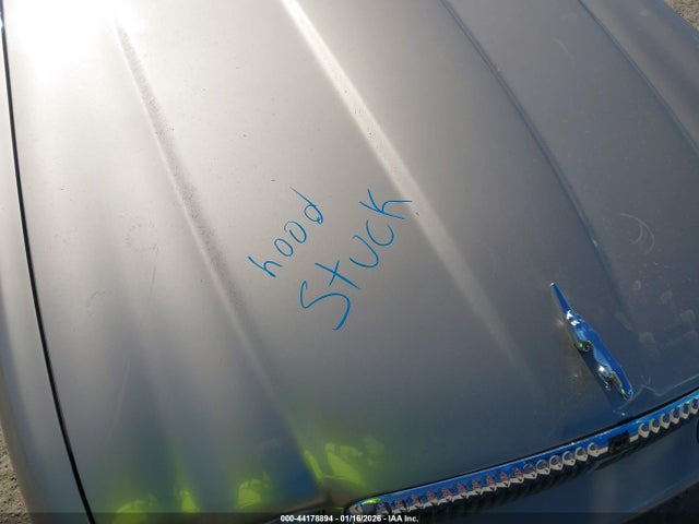 2001 JAGUAR XJ8 SAJDA24C71LF32414 Photo 9