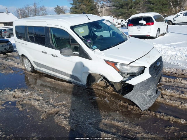 2022 FORD TRANSIT CONNECT NM0GE9E26N1533094