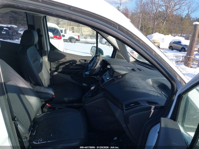 2022 FORD TRANSIT CONNECT NM0GE9E26N1533094 Photo 4