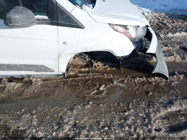 2022 FORD TRANSIT CONNECT NM0GE9E26N1533094 Photo 5