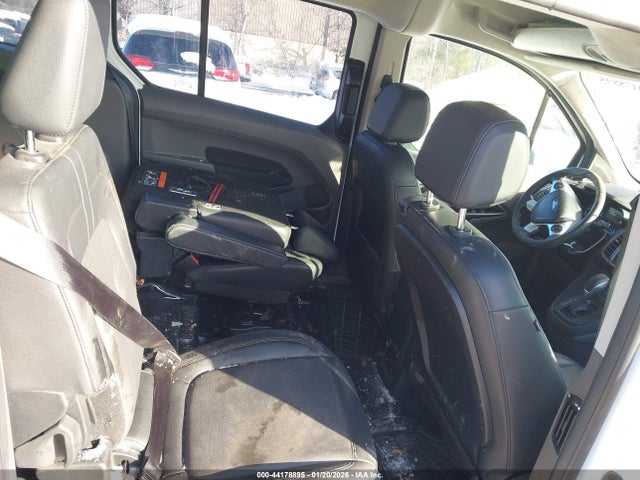 2022 FORD TRANSIT CONNECT NM0GE9E26N1533094 Photo 7