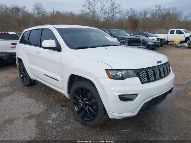 2019 JEEP GRAND CHEROKEE 1C4RJEAG2KC543090