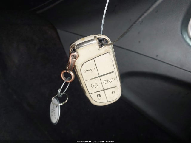 2019 JEEP GRAND CHEROKEE 1C4RJEAG2KC543090 Photo 10