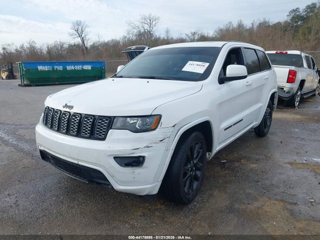 2019 JEEP GRAND CHEROKEE 1C4RJEAG2KC543090 Photo 1