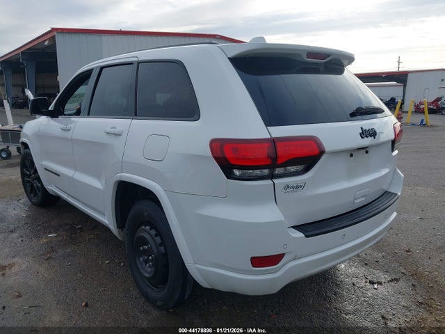 2019 JEEP GRAND CHEROKEE 1C4RJEAG2KC543090 Photo 2
