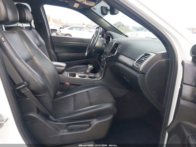 2019 JEEP GRAND CHEROKEE 1C4RJEAG2KC543090 Photo 4