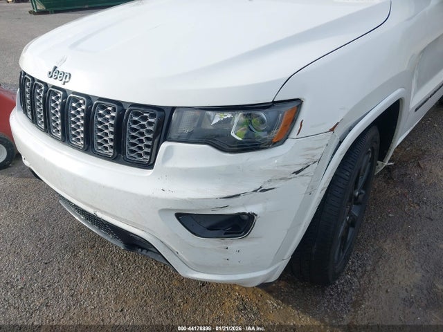 2019 JEEP GRAND CHEROKEE 1C4RJEAG2KC543090 Photo 5