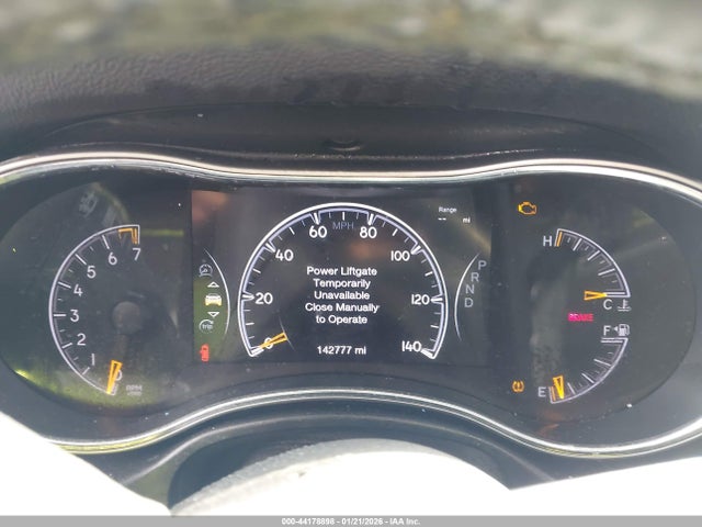 2019 JEEP GRAND CHEROKEE 1C4RJEAG2KC543090 Photo 6