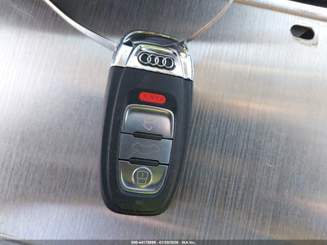 Aukcja sprzedaży 2015 Audi Q5 2.0t Premium, vin: WA1LFAFP7FA034715, numer aukcji: 44178899