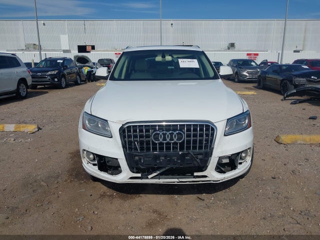 Aukcja sprzedaży 2015 Audi Q5 2.0t Premium, vin: WA1LFAFP7FA034715, numer aukcji: 44178899
